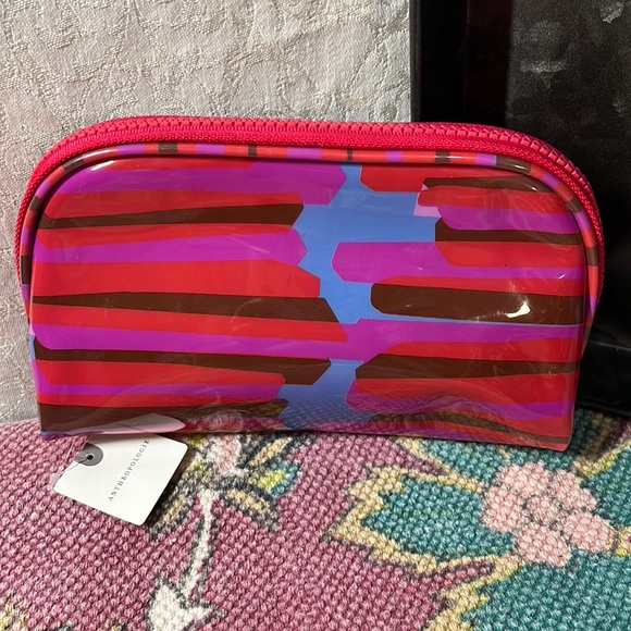 Anthropologie Bags Anthropologie X Sarah Bagshaw Artist Atelier